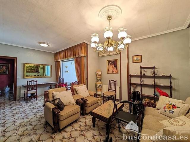 Piso en venta en Linares, Calle Menéndez Pelayo, 23700 photo 0