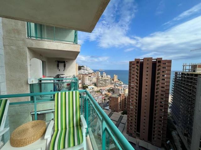 Apartamento en venta en Finestrat photo 0