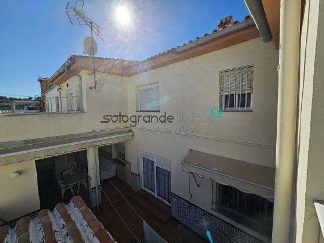 Adosada en venta en San Roque, Pueblo Nuevo De Guadiaro photo 0