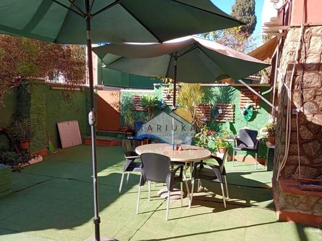 Chalet en venta en Málaga, Calle Juan de Valdés, 29007 photo 0
