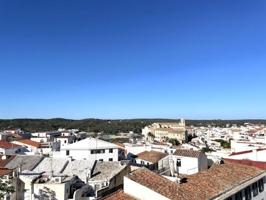 Piso en venta en Mahón-Maó, Menorca photo 0