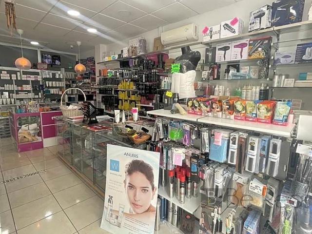 Local comercial en venta en Torremolinos, Calle Casablanca, 29620 photo 0