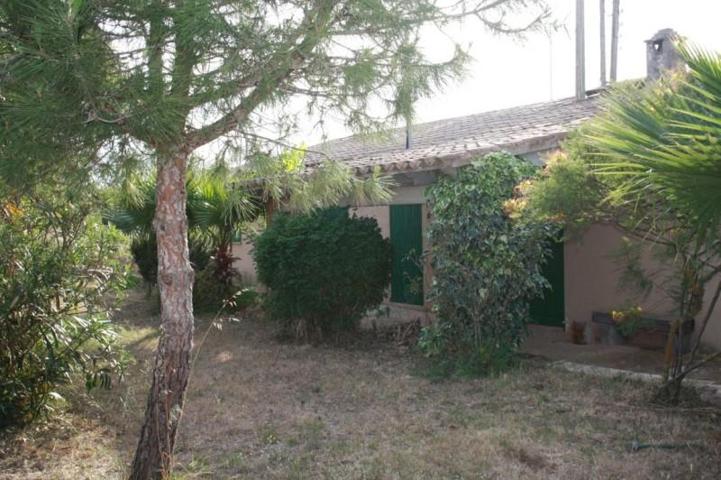 Terreno en venta en Ses Salines, Ses salines photo 0