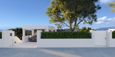 Chalet en venta en Benitachell, Cumbres del Sol photo 0