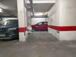 Parking en venta en Jaén, Avenida de Andalucía, 17, 23005 photo 0