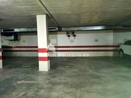 Parking en venta en Jaén, Calle Miguel Castillejo, 4, 23008 photo 0