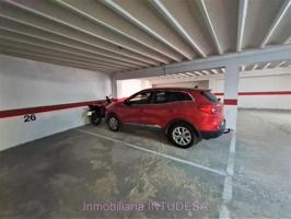 Parking en venta en Tudela, Avenida Santa Ana, 31500 photo 0