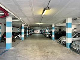 Garaje en venta en Rincón de la Victoria, Las pedrizas photo 0