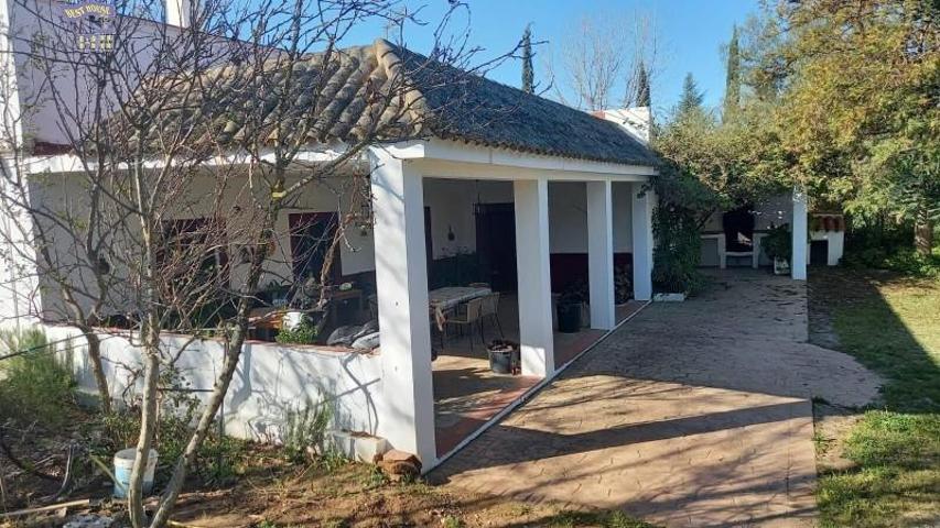 Chalet en venta en Arcos de la Frontera, El Romeral photo 0