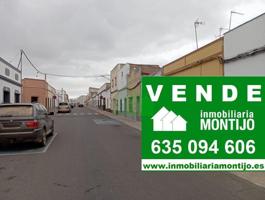 Terreno en venta en Montijo, EL VALLE photo 0