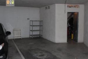 Garaje en venta en Altea, Centro photo 0