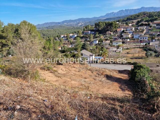 Terreno en venta en Cabrera d'Anoia, Cabrera d Anoia photo 0