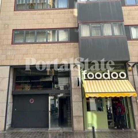 Garaje en venta en Valencia, Centro - Sant Francesc photo 0