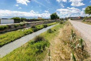 Terreno en venta en Cúllar Vega, Cullar Vega photo 0