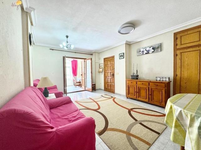 Apartamento en venta en Torrevieja, Playa del cura photo 0