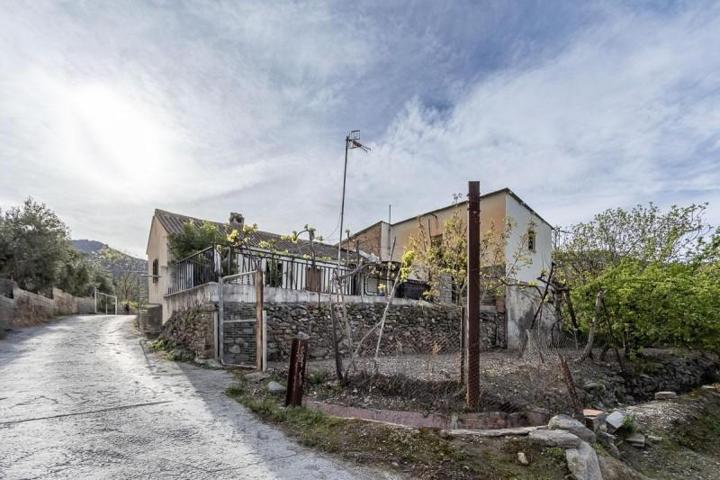 Casa con terreno en venta en Monachil, Monachil pueblo photo 0