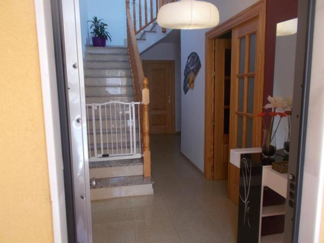 Adosada en venta en Pechina photo 0