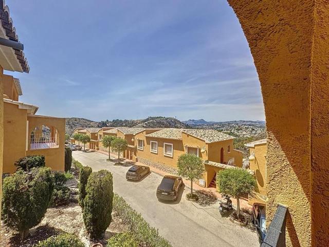 Apartamento en venta en Benitachell, Pueblo Montecala photo 0