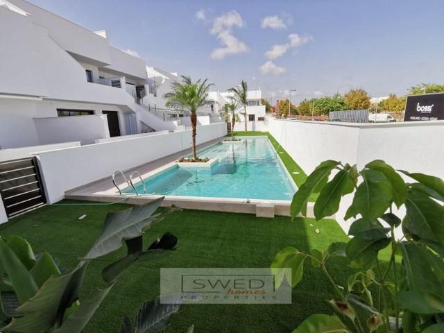 Apartamento en venta en Pilar de la Horadada photo 0