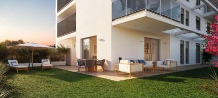 Planta baja en venta en Denia, Puerto photo 0