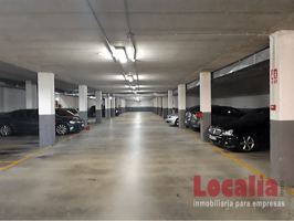 Parking en venta en Santander, Calle Ernest Lluch, 3, 39012 photo 0