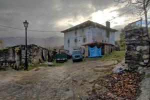 Casa en venta en Valle de Mena, Vivanco photo 0