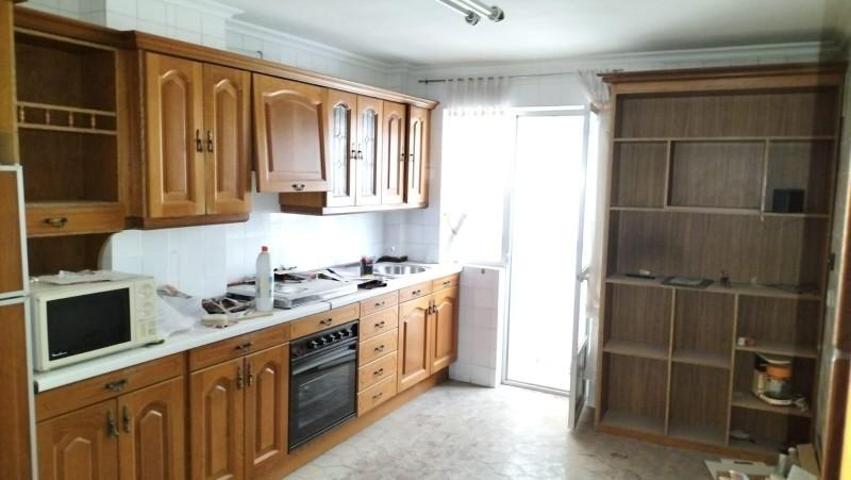 Piso en venta en Palencia, Centro photo 0