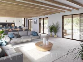 Chalet en venta en Alcúdia photo 0