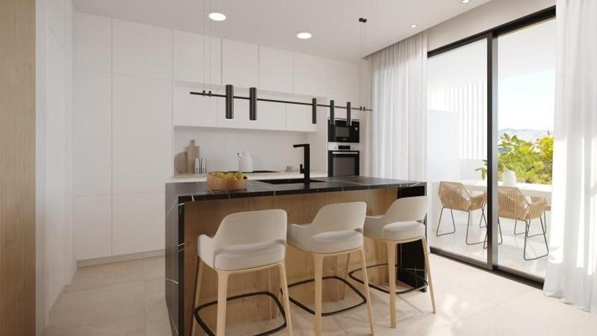 Apartamento en venta en San Pedro del Pinatar, ANTOLINOS photo 0
