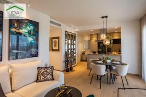 Planta baja en venta en Algorfa, La finca photo 0