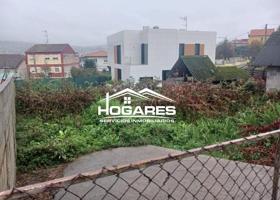 Terreno en venta en Vigo, Lavadores photo 0