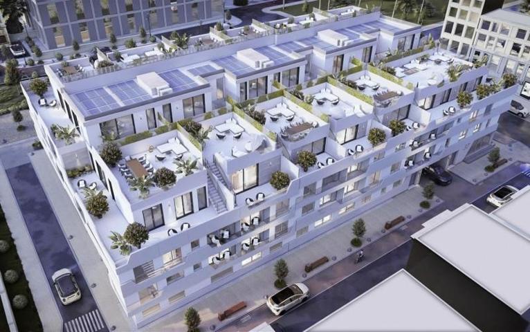 Planta baja en venta en Mijas, Las lagunas - las flores photo 0