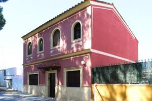 Chalet en venta en Alcalá de Guadaira photo 0