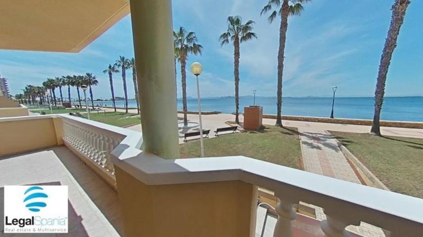 Apartamento en venta en La Manga del Mar Menor, Calle Puerto Tomás Maestre, 1367, 30380 photo 0