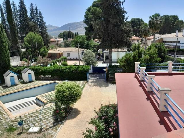 Chalet en venta en La Guardia de Jaén, Antigua Carretera de Granada photo 0