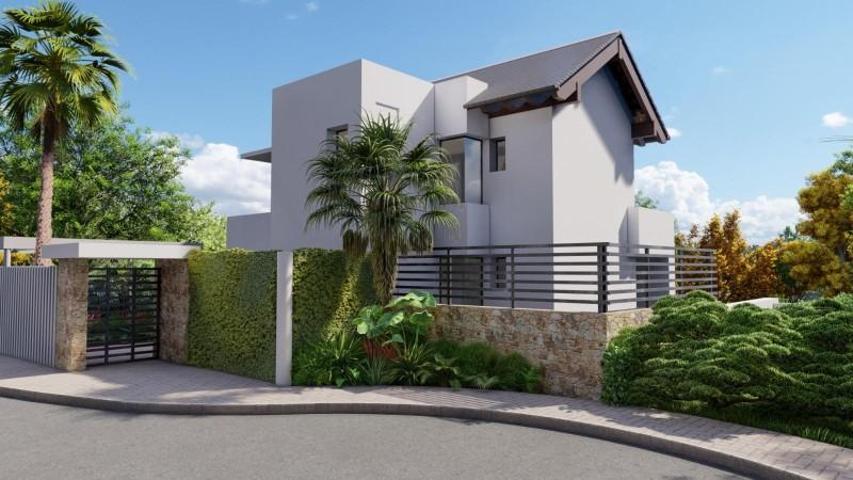 Chalet en venta en Mijas, Cerros del Águila photo 0