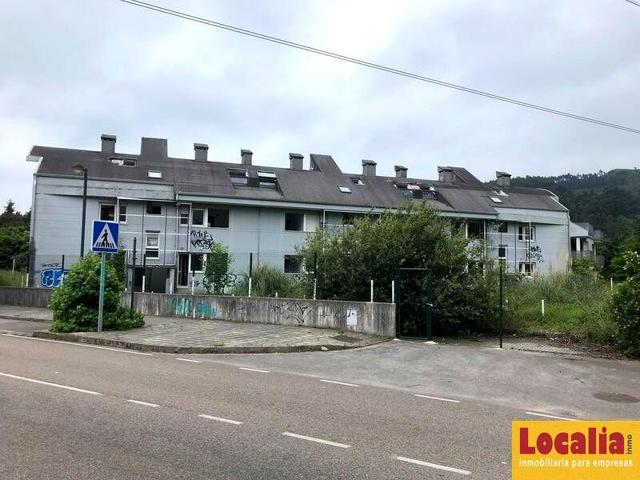 Edificio en venta en Villabáñez, Calle Villabáñez, 39660 photo 0