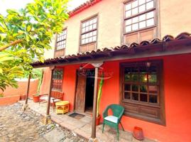 Bungalow en venta en Icod de los Vinos photo 0