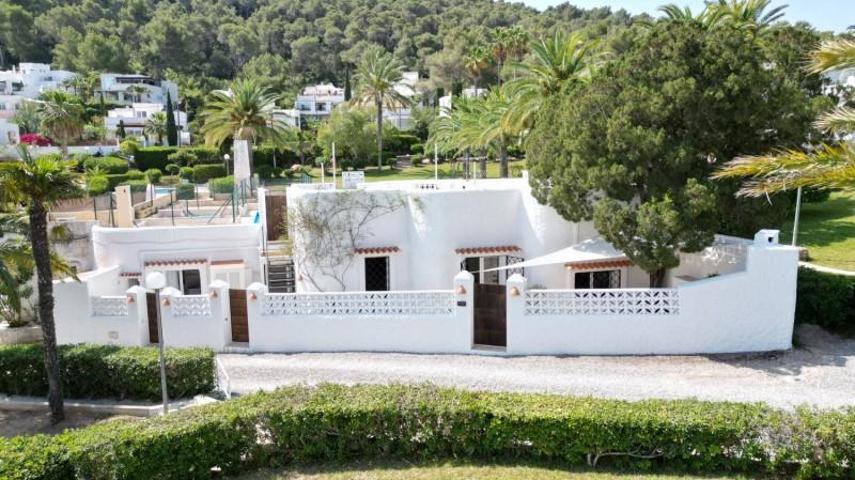 Chalet en venta en Santa Eulària des Riu, SIESTA photo 0