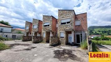 Terreno en venta en Los Corrales de Buelna, Calle San Cipriano, 39400 photo 0