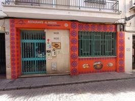Local comercial en alquiler en Sevilla, Centro - P.Nueva - Museo - Duque photo 0