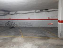 Parking en venta en Igualada, BARRI DEL ST. CRIST photo 0