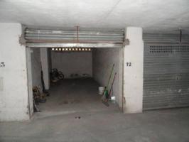 Garaje en venta en Novelda, AVENIDA CONSTITUCION photo 0