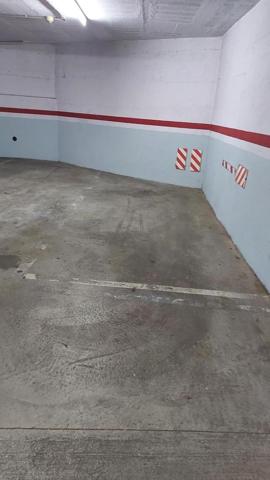 Parking en venta en Mataró, Carrer de València, 08303 photo 0