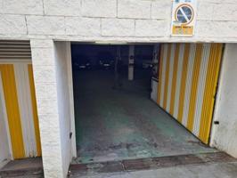 Garaje en venta en Huelva, Molino de la Vega photo 0