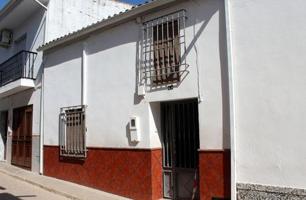 Casa en venta en Andújar, Villanueva de la Reina photo 0