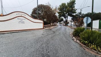 Terreno en venta en Atarfe, UrbanizaciÓn los cortijos photo 0