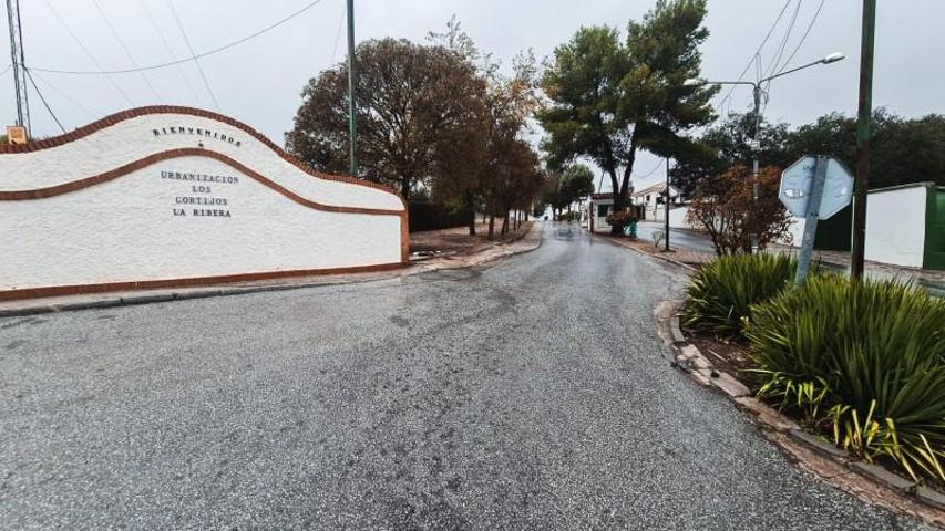 Terreno en venta en Atarfe, UrbanizaciÓn los cortijos photo 0