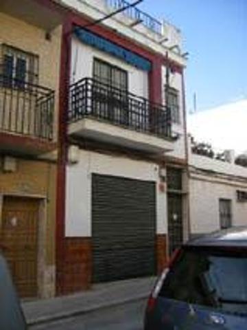 Chalet en venta en Sevilla, Torreblanca photo 0