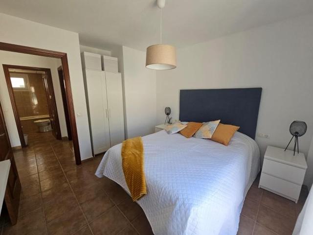 Piso en venta en Laujar de Andarax, CENTRO photo 0